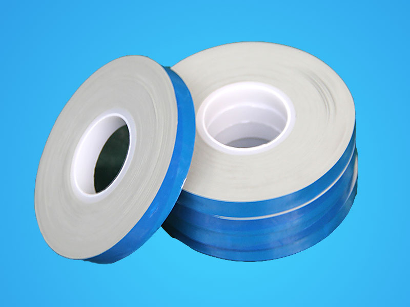 Conductive silicone tape HSD
